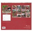 Nostalgic Main Street 2026 Wall Calendar WCA101110